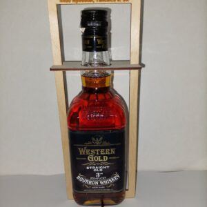 Gravírozható Italhordozó