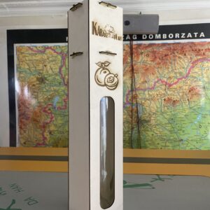 Italtartó Díszdoboz