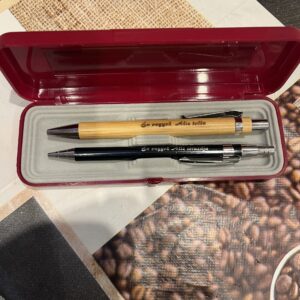 Gravírozott Toll Díszdobozzal