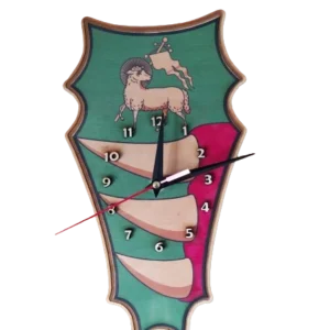 Egyedi Nyomtatott Óra