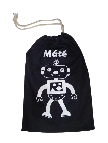 Egyedi Mintázatú Tornazsák